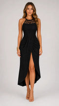 Robe Noire - Monaco