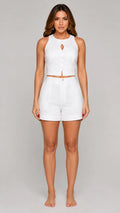 Ensemble blanc - Cannes