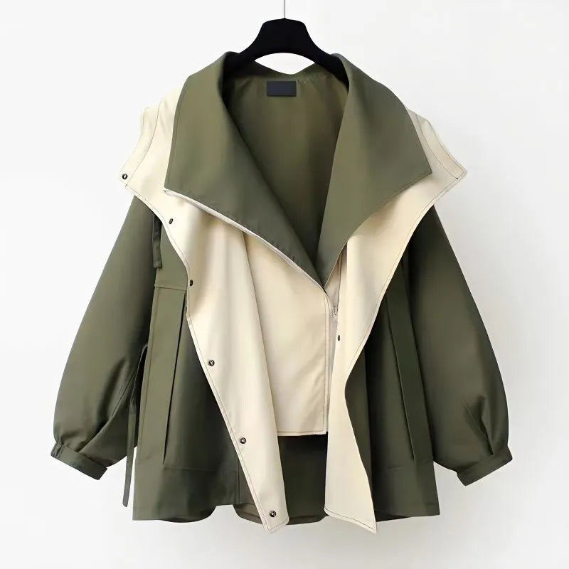 Chaqueta Drift Luna Sierra