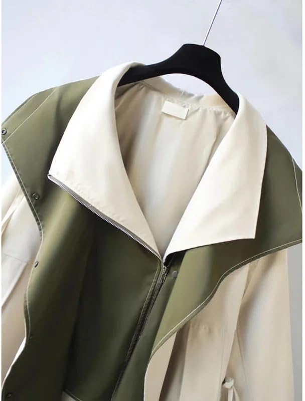 Chaqueta Drift Luna Sierra