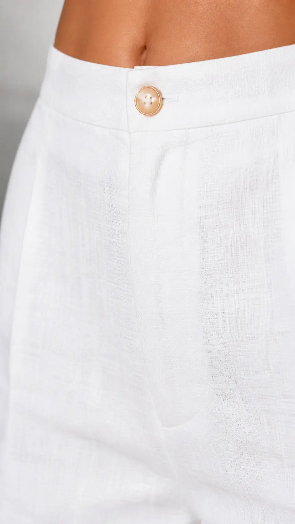Conjunto Blanco - Cannes