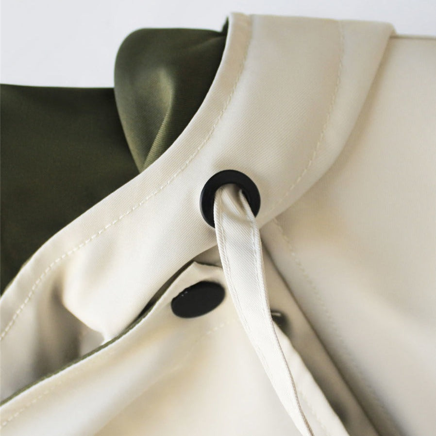 Chaqueta Drift Luna Sierra