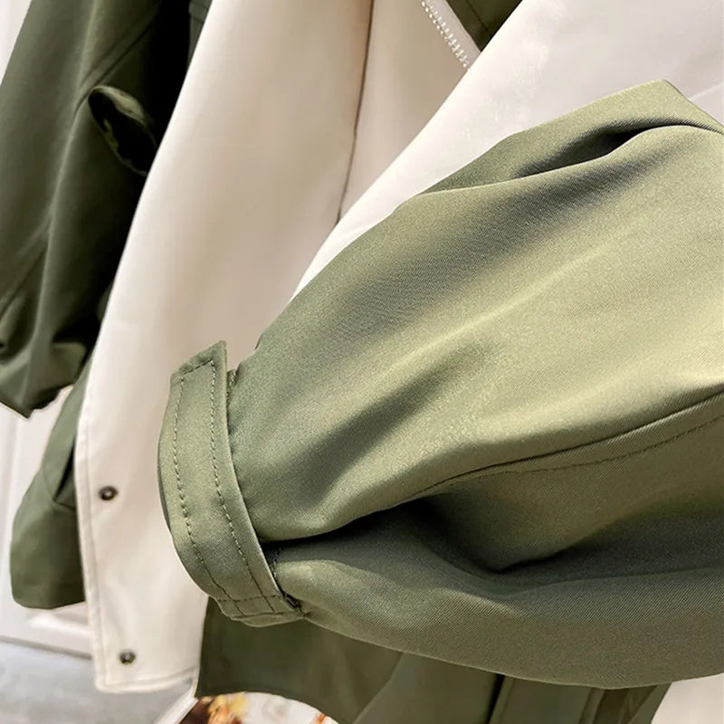 Chaqueta Drift Luna Sierra