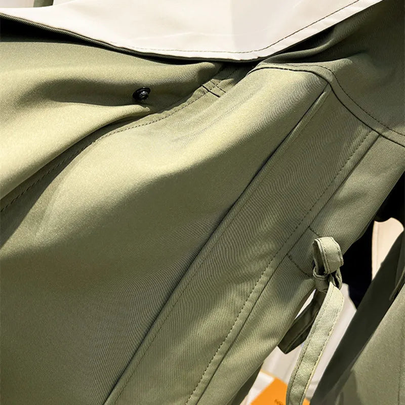 Chaqueta Drift Luna Sierra