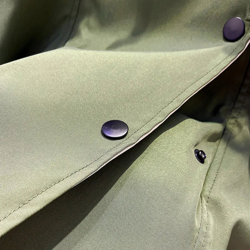 Chaqueta Drift Luna Sierra