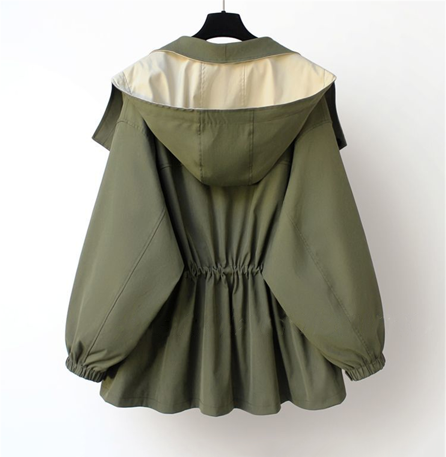 Chaqueta Drift Luna Sierra