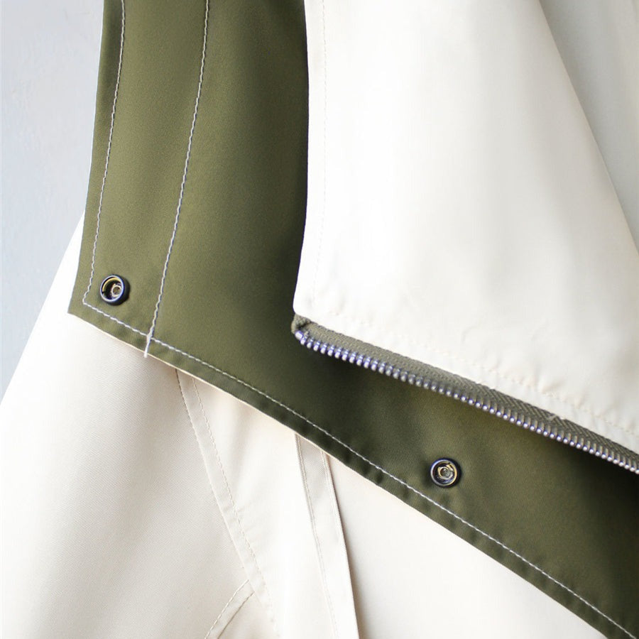 Chaqueta Drift Luna Sierra