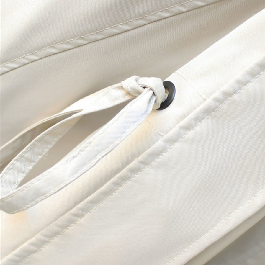 Chaqueta Drift Luna Sierra