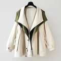 Chaqueta Drift Luna Sierra