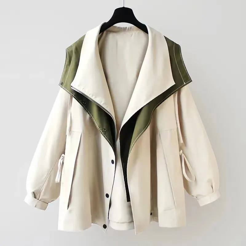 Chaqueta Drift Luna Sierra