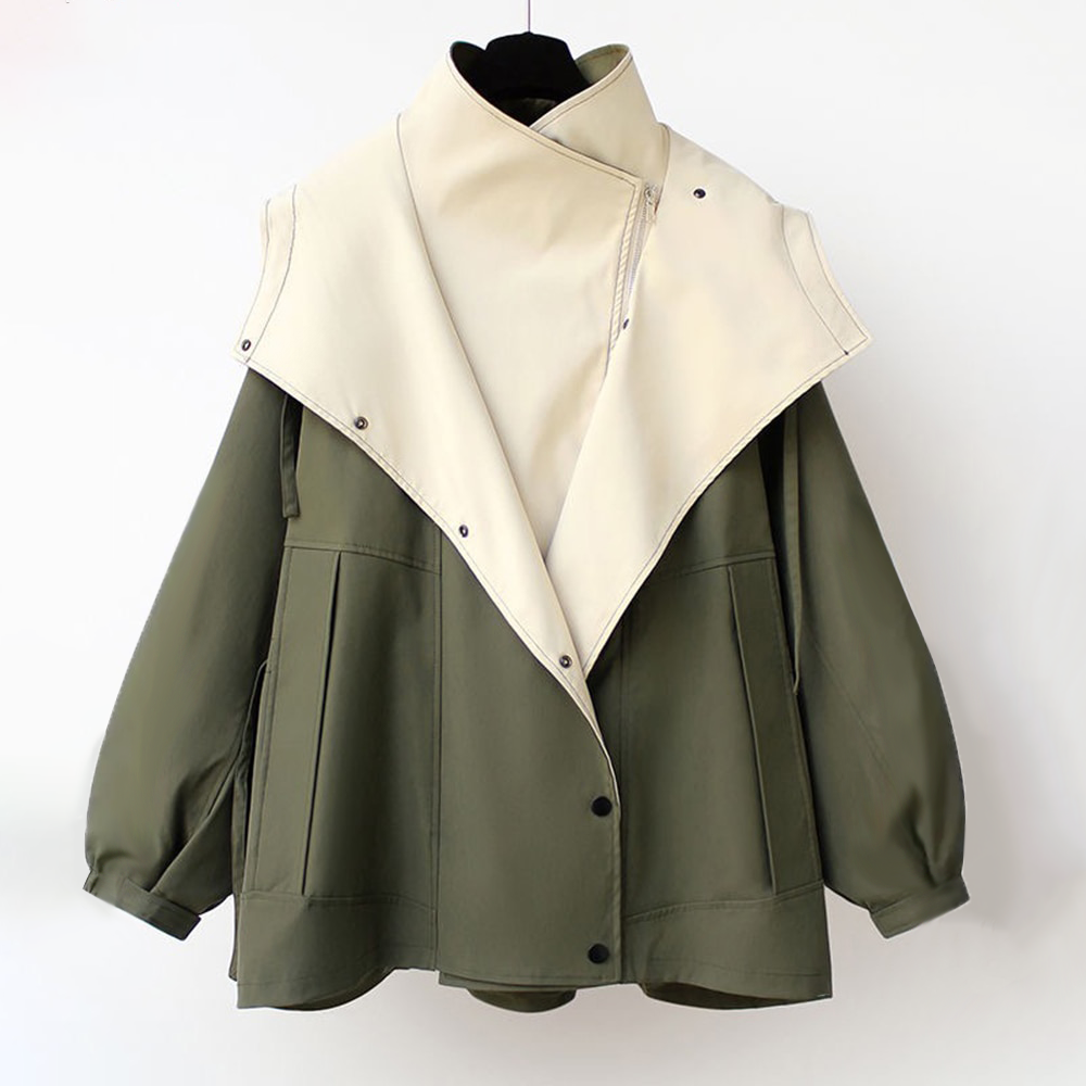 Chaqueta Drift Luna Sierra