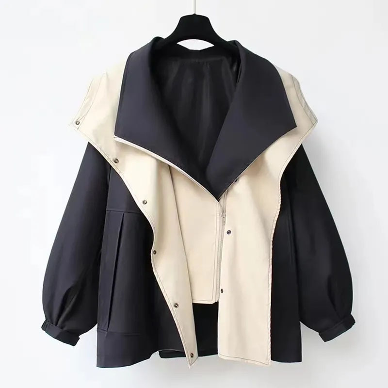Chaqueta Drift Luna Sierra