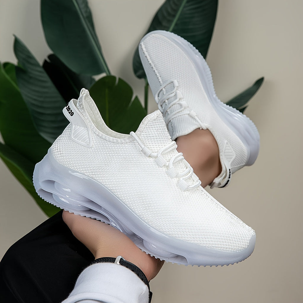 Zapatillas deportivas de punto Nova Breeze – Comodidad ligera y estilo moderno
