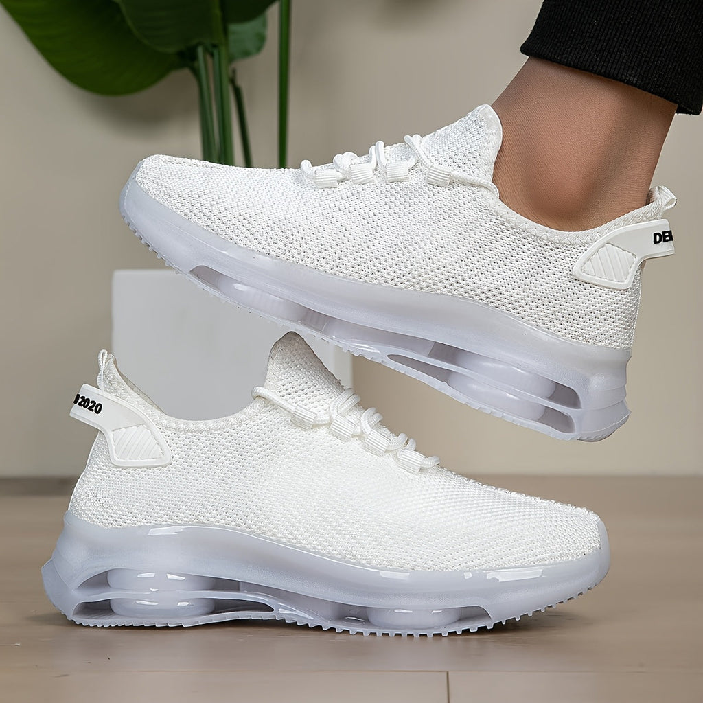 Zapatillas deportivas de punto Nova Breeze – Comodidad ligera y estilo moderno
